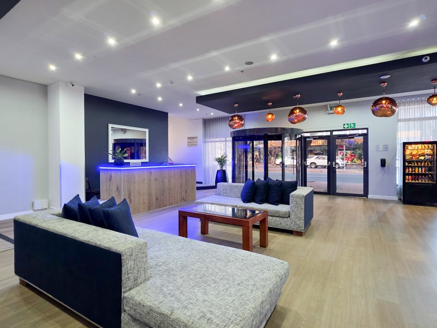 2 Bedroom Property for Sale in Cape Town City Centre Western Cape